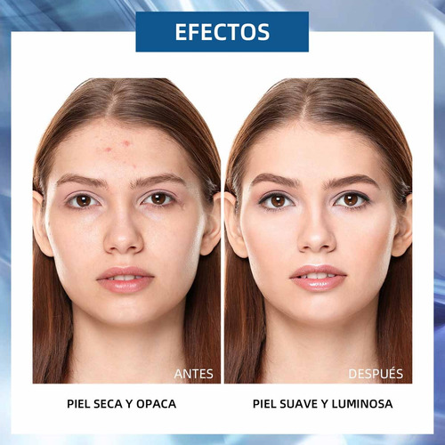 Hr Mascarilla For Dormir De Algas Marinas Piel Hidratantes