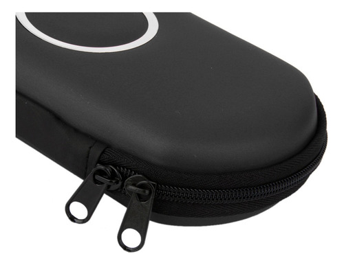 Bolsa De 2 Fundas Para Psp 1000/2000/3000