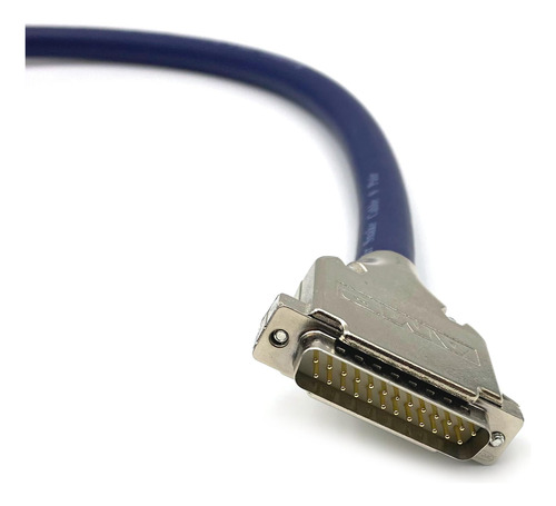 Bouunciy Db25 A Xlr Cable De Serpiente Macho, Db25 Macho A 8