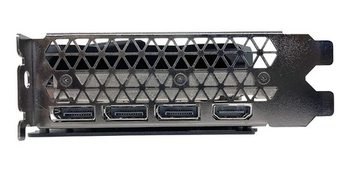 Imagen 6 de 7 de Placa De Video Pny Rtx 3060ti 8gb Gddr6 Nvidia Lhr