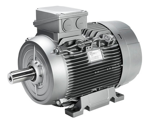 Motor Trifásico Siemens 0,33cv 3000rpm B3 1le1002-0ba32-2aa4