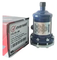 Comprar Porta Filtro O Porta Cartucho Mod. Spl-489 1 1\u002F8 Everwell 
