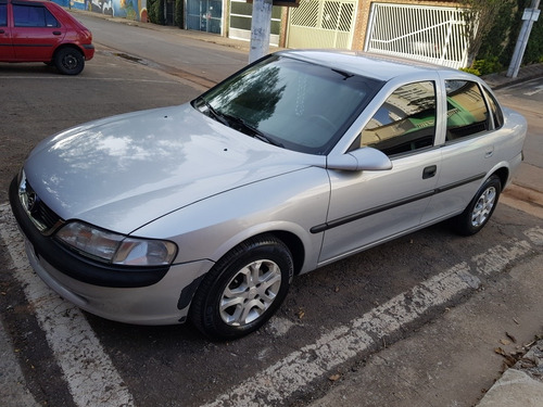 Chevrolet Vectra Gls - Troca!
