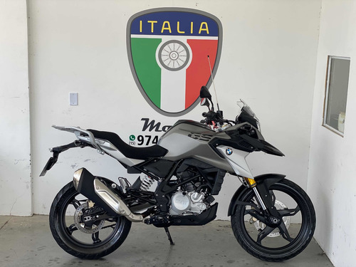 Bmw G310 Gs