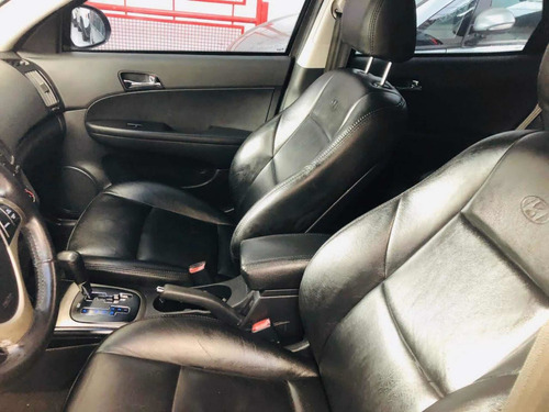 Imagem 7 de 9 de Hyundai I30 2010 2.0 Gls Aut. 5p