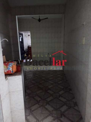 Imagem 13 de 15 de Apartamento Com Área Privativa-à Venda-quintino Bocaiúva-rio De Janeiro - Riaa20003