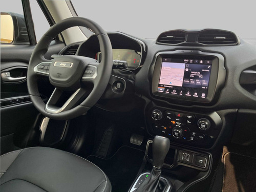 Jeep Renegade Long. T270 1.3 TB 4x2 Flex Aut.