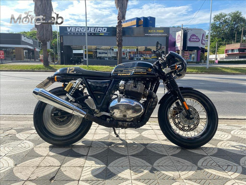 Royal Enfield Continental Gt