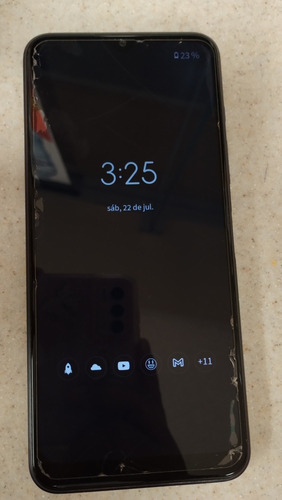 Motorola G50 5g (Usado)