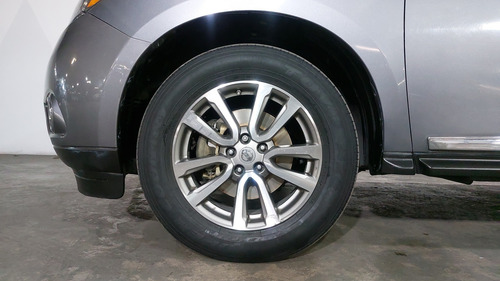 Nissan Pathfinder 3.5 Advance At