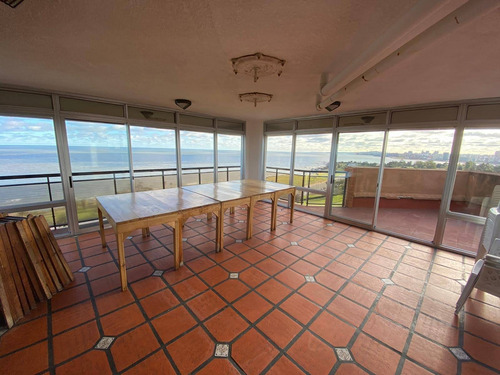 Imagen 14 de 14 de Alquiler Apartamento Punta Carretas - Bv. Artigas 70 Apto 603 Gge 67