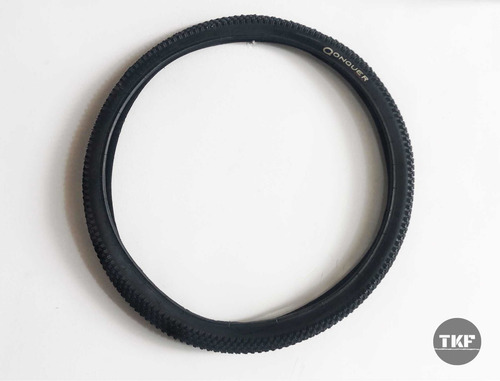 Caucho De Taco Para Bicicleta R26x2.125 Qonquer