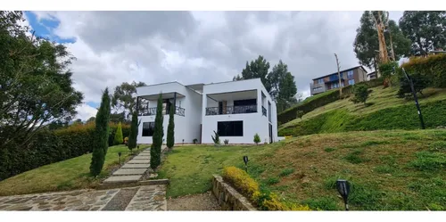 Venta Casa Finca Via Boqueron San Cristóbal-medellín