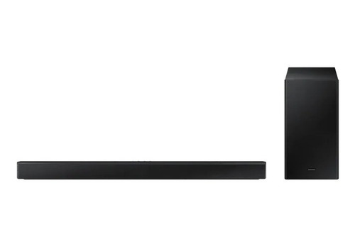 Soundbar Samsung (150w 2.1ch)-hw-t420