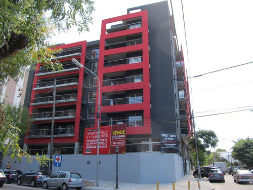 Departamento En Venta En Tigre Centro