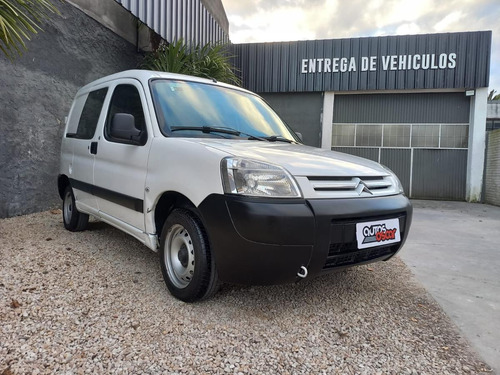 Citroën Berlingo 1.6 Bussines Hdi 92cv Am54