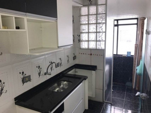 Imagem 21 de 21 de Venda Apartamento Padrão São Paulo Brasil - 602