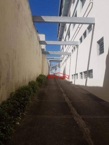 Prédio À Venda, 3000 M² Por R$ 13.500.000,00 - Penha De França - São Paulo/sp - Pr0009