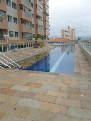 Apartamento - Venda - Campo Da Aviacao - Praia Grande - Bma2