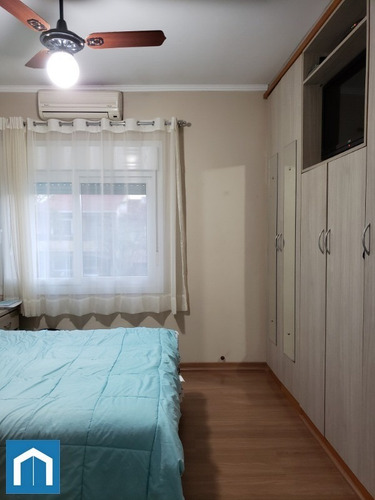 Imagem 15 de 30 de Casa - Ca00024 - 34387745