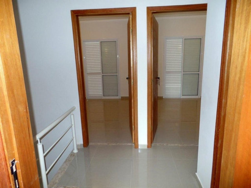 Imagem 11 de 11 de Sobrado Jardim Regente - Estuda Proposta - Ca00610 - 69285890