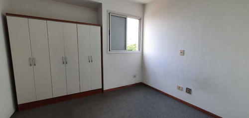 Imagem 22 de 25 de Apartamento Residencial Em São Paulo - Sp - Ap2754_etic