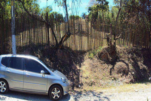 Imagem 3 de 4 de Terreno, Chácara Estela, Santana De Parnaíba - R$ 450 Mil, Cod: 110300 - V110300