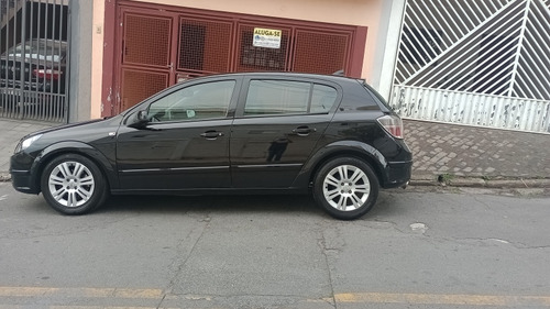 Chevrolet Vectra GT 2.0 Flex Power 4p