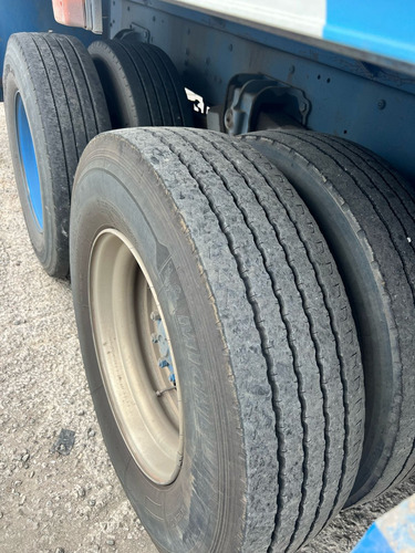 Iveco Tector 240e30sid 2022 - Cargo 2422 / Vm 260 / Vm 270