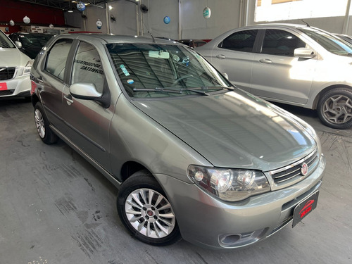 Fiat Palio 1.0 Fire Flex 5p
