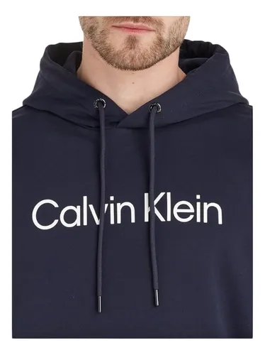 Ck logo hoodie new arrivals