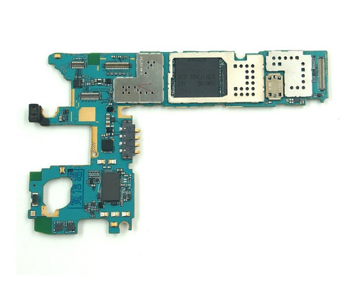 Placa Base O Tarjeta Lógica Samsung S5 G900f