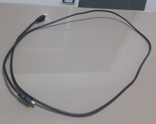 Cable Hdmi 1.8 Metros 