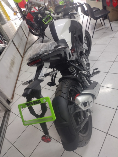 Imagen 6 de 6 de Benelli Sports