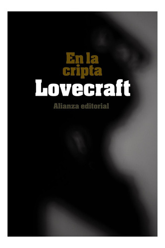 En La Cripta H. P. Lovecraft