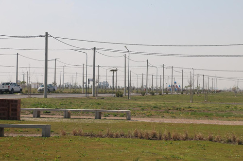 Venta Terreno De 300m2 En Ecovida, Villa Amelia