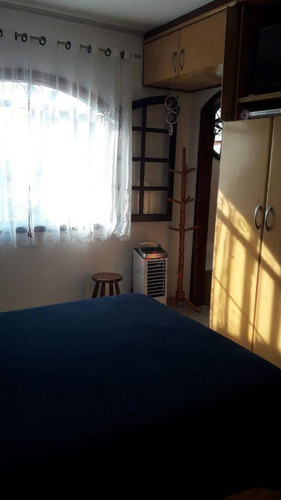 Imagem 6 de 30 de Sobrado À Venda, 178 M² Por R$ 550.000,00 - Jardim Guapituba - Mauá/sp - So0034