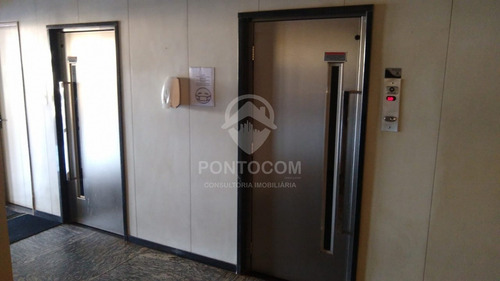 Imagem 12 de 19 de Lindo Apartemento - Centro - 3840885v