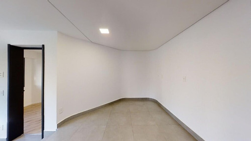 Imagem 8 de 30 de Apartamento À Venda No Bairro Brooklin Paulista - São Paulo/sp - O-10235-19628