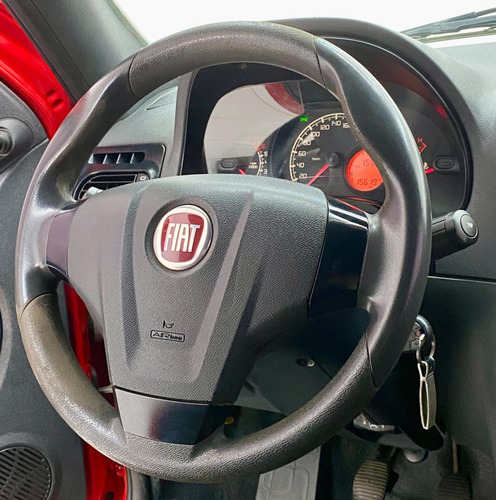 Fiat Strada Hd Wk Cd E