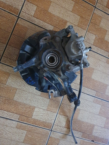 Muñon Caliper Derecho Kia Soluto 2020-22 Original 