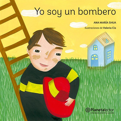 Yo Soy Un Bombero