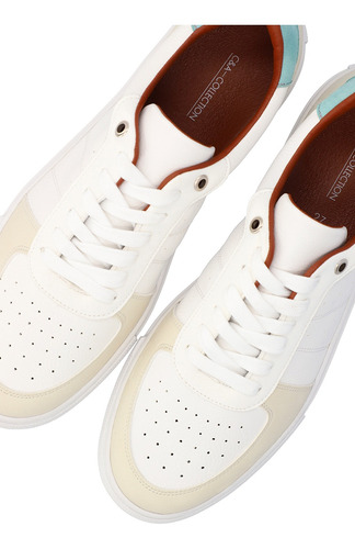 Imagen 2 de 6 de Tenis De Hombre Casual C&a (3020114)