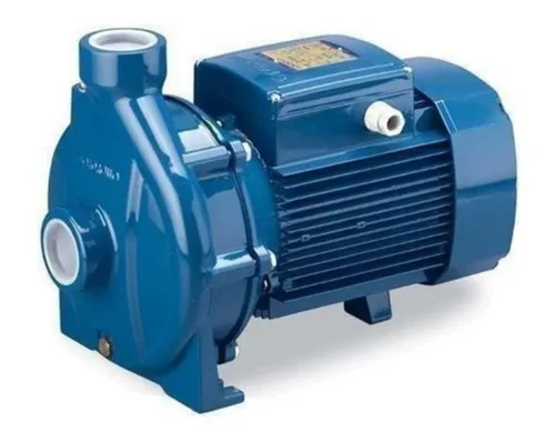 Bomba Pedrollo Cp680b 7.5hp