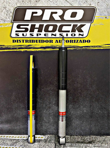 Amortiguador Trasero Pro Shock Grand Vitara Xl-7