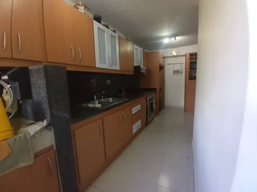 Apartamento En Lomas Del Avila