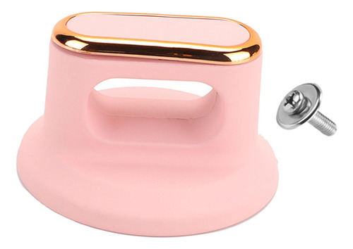 Perilla De Tapa, Cubierta De Tapa Universal, Manija De Rosa