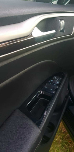 Ford Mondeo 2.5 Se At 170cv 2016