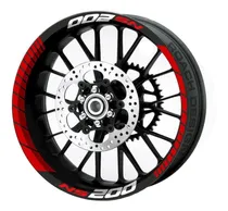 Comprar Cintas Llantas Anchas Ns200 Rouser Calcos Rs200 As200 Ns160