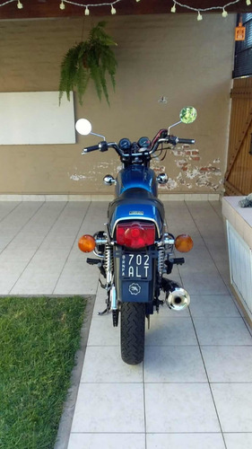 Imagen 6 de 7 de Honda Four 750 /// 1978 - 33.000km